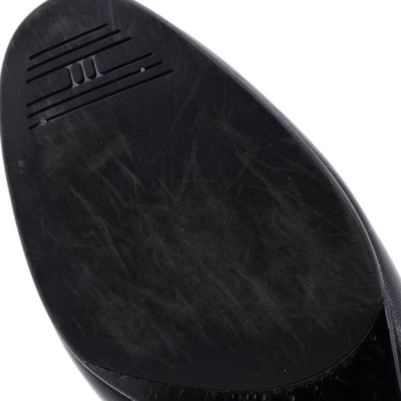 Hermes Women's Royal Loafers Leather